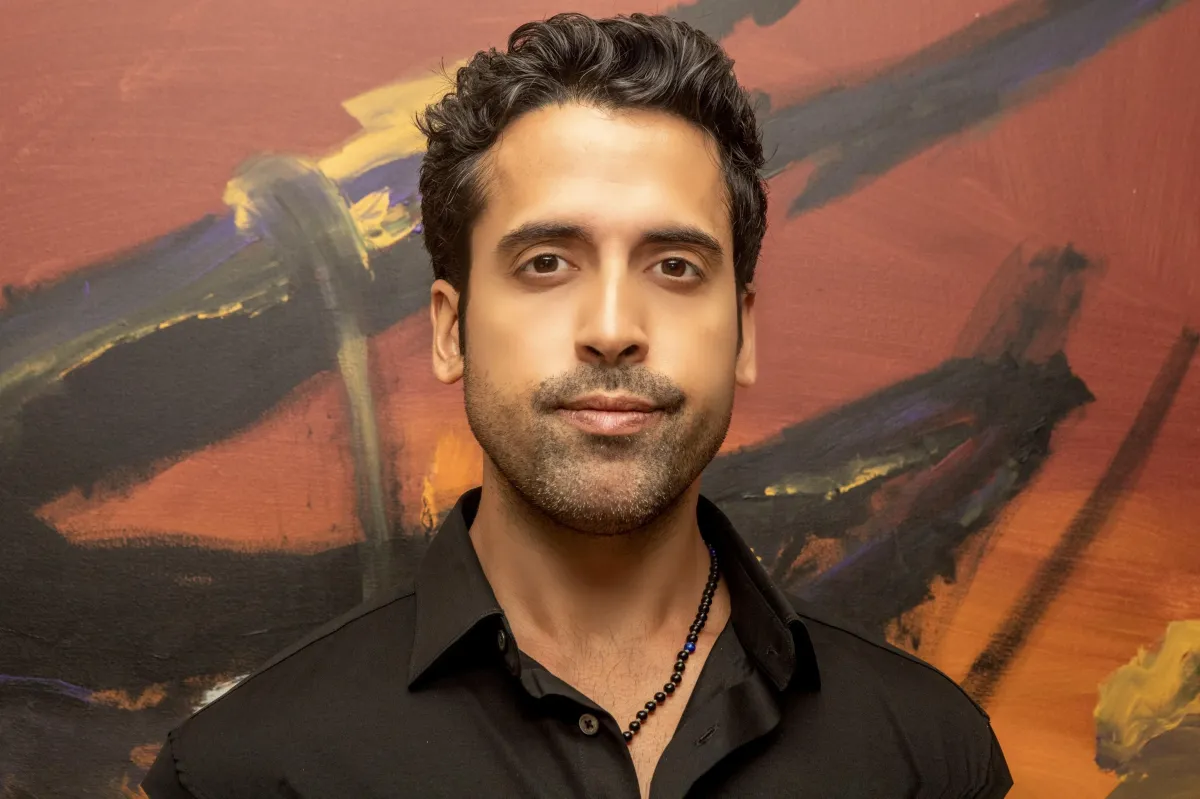 Naeem Mahmood