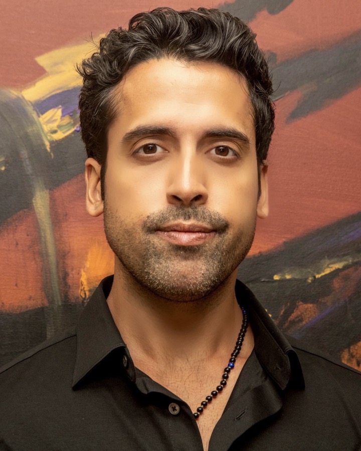 Naeem Mahmood